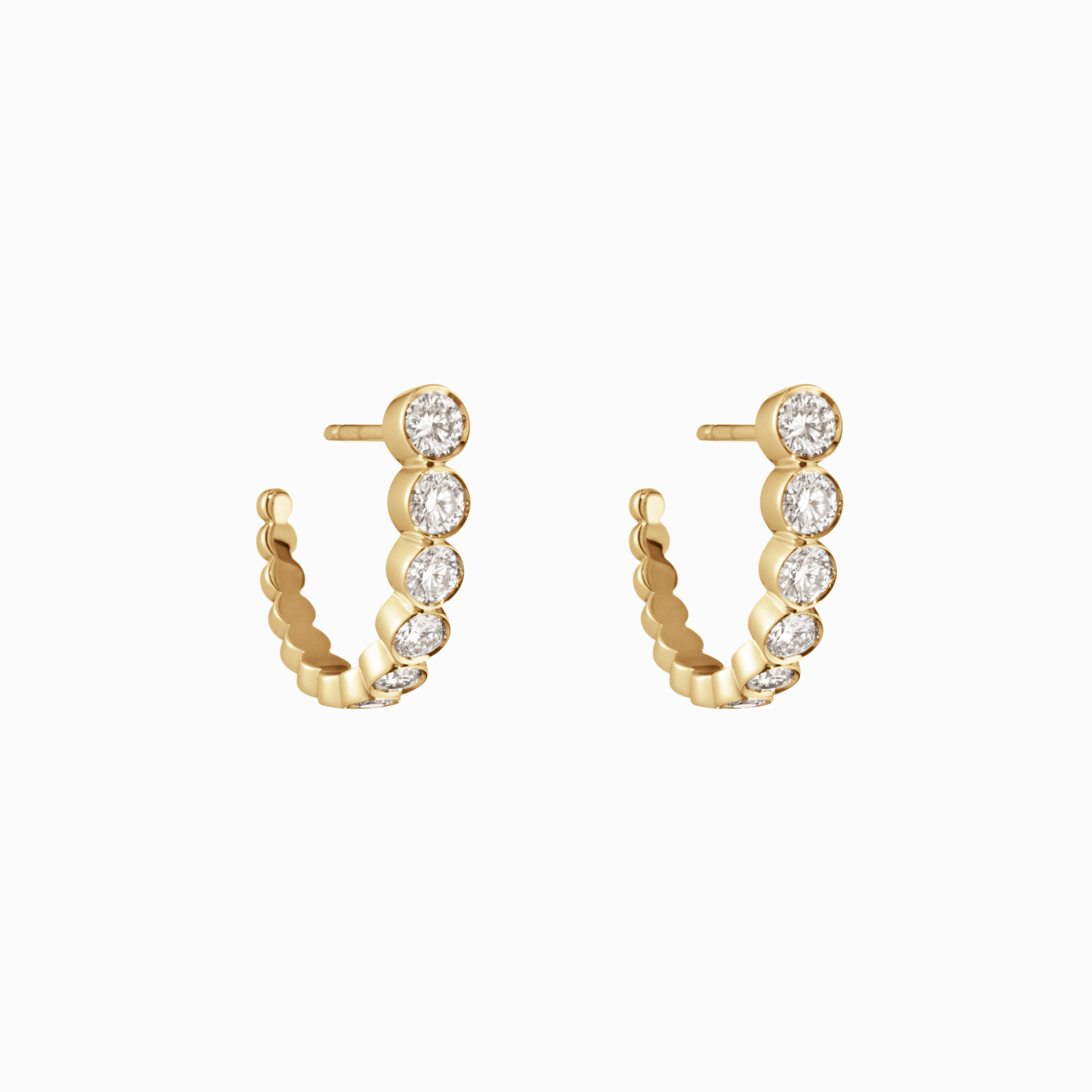 Boucle Ensemble – Sophie Bille Brahe Inc. Boucle Ensemble – Sophie Bille Brahe Inc.