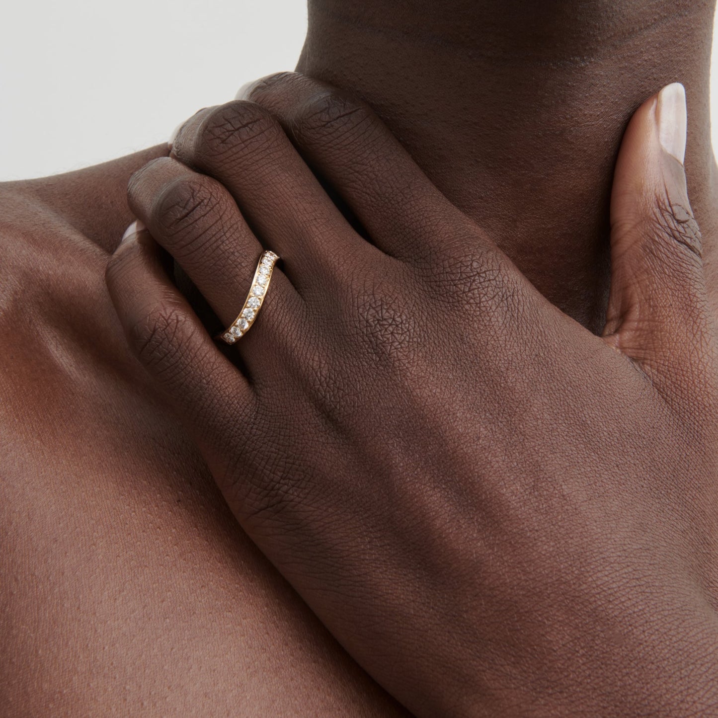 Grande Courbe de Diamant