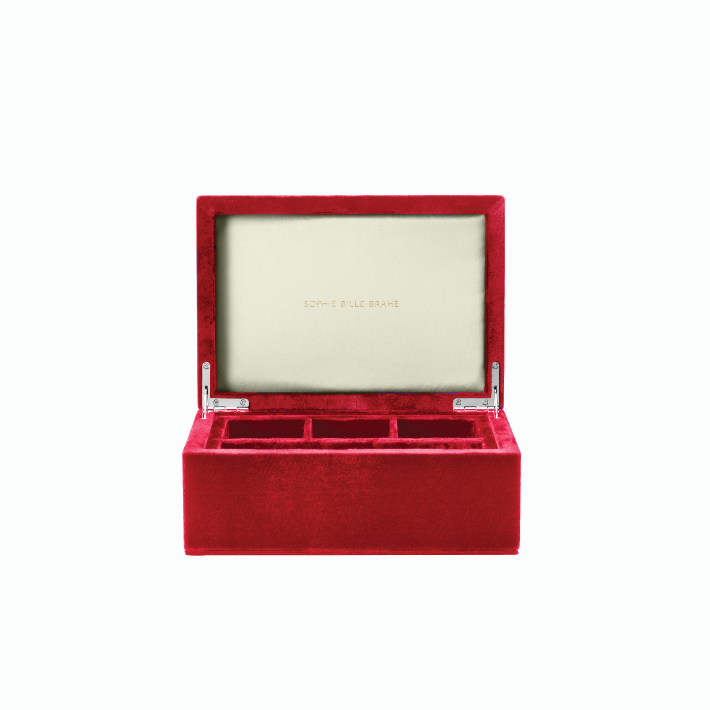 Trésor Grande Rouge Soir