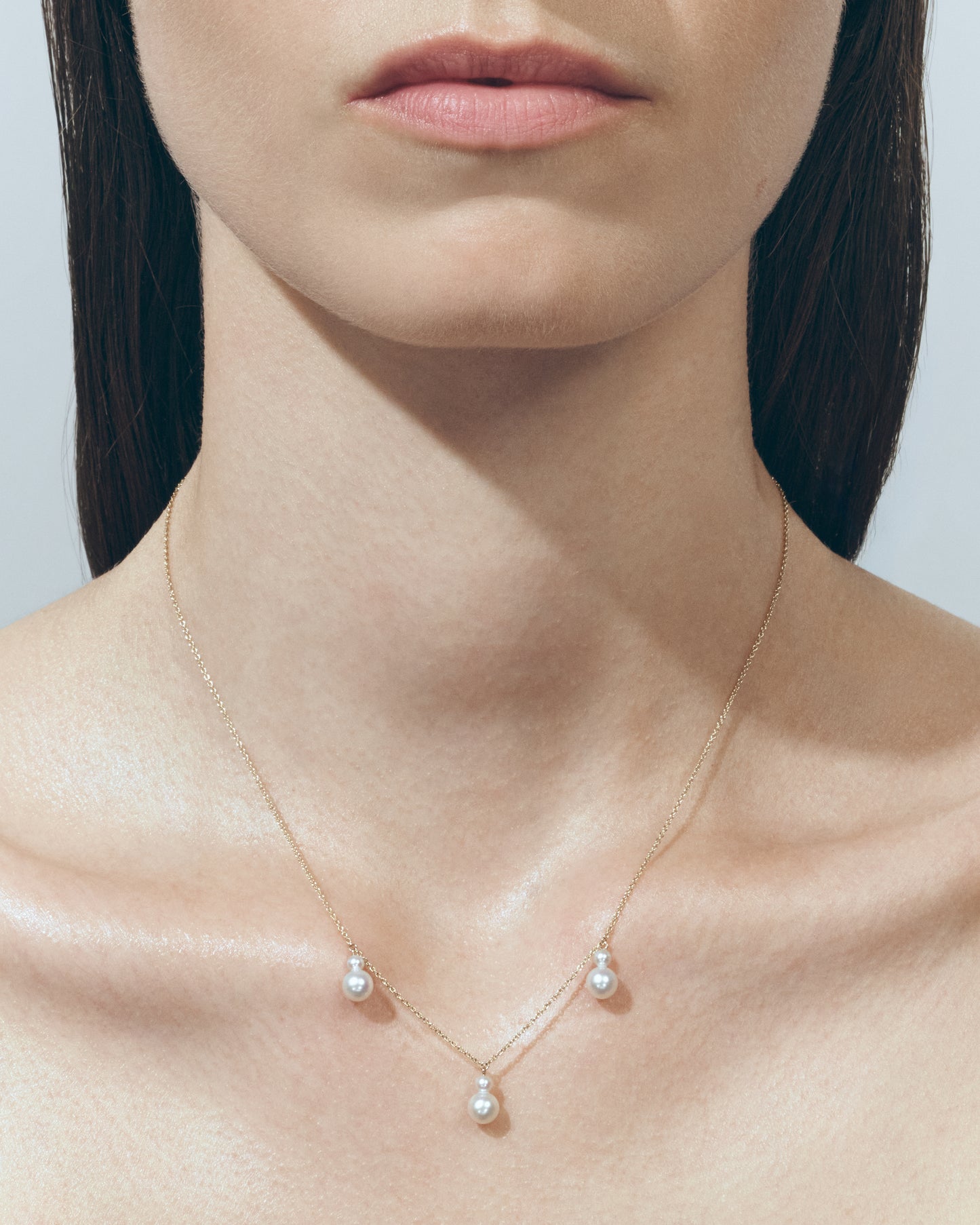Trois Luce de Lily