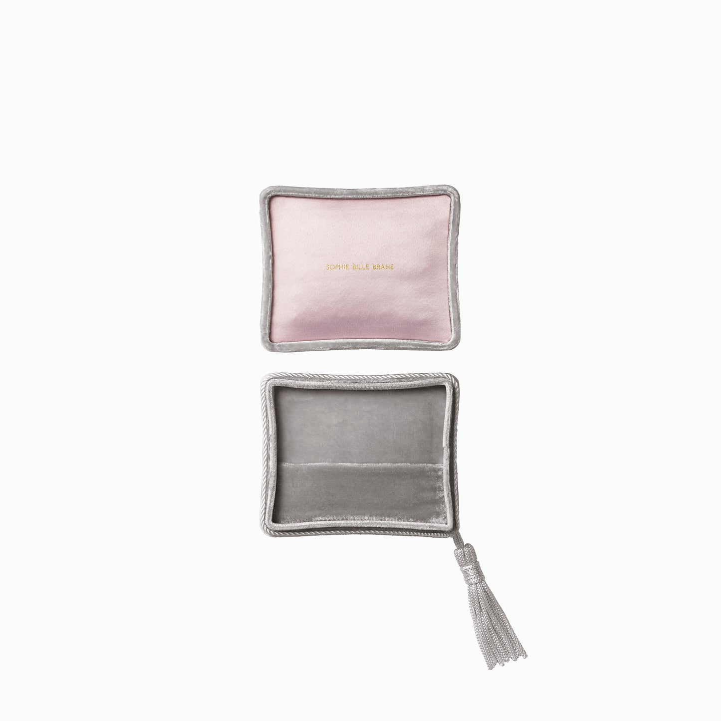 Velvet Colombe