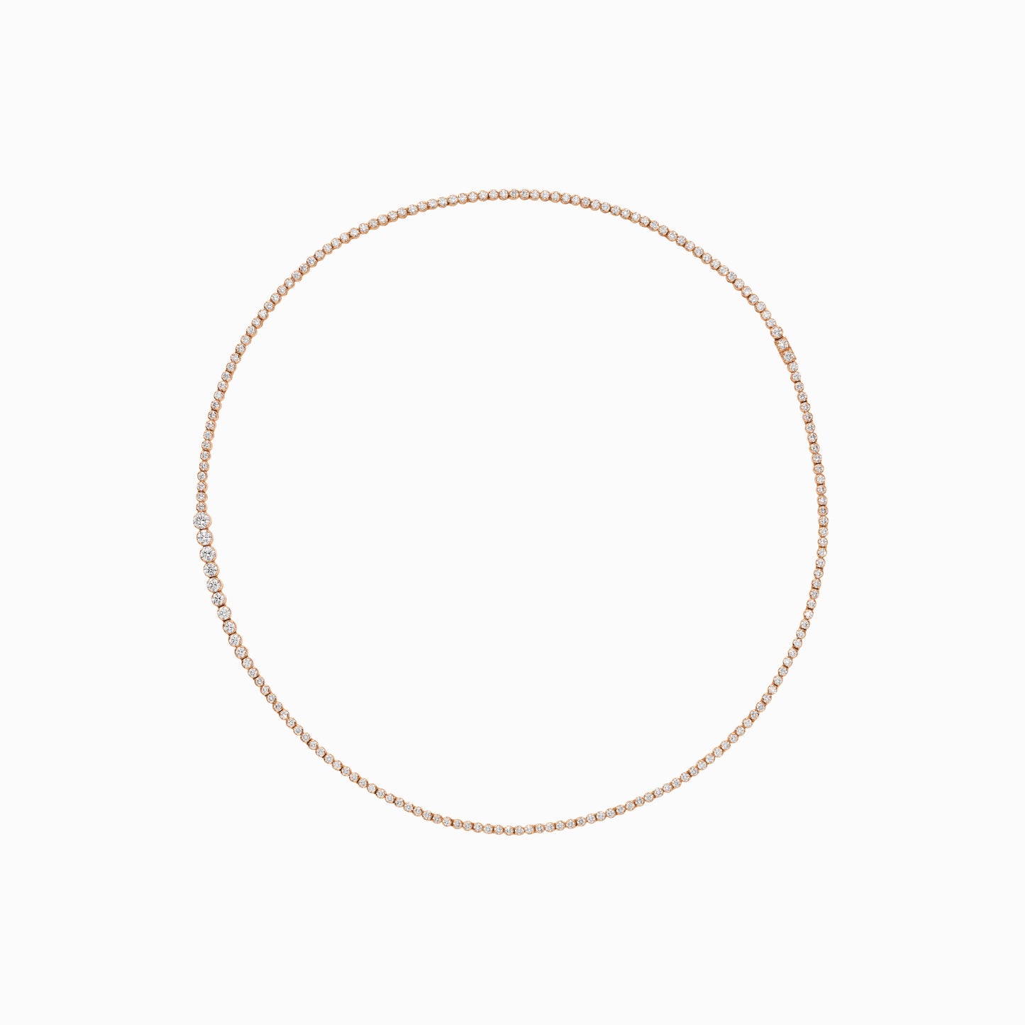 Nuage de Tennis Rose