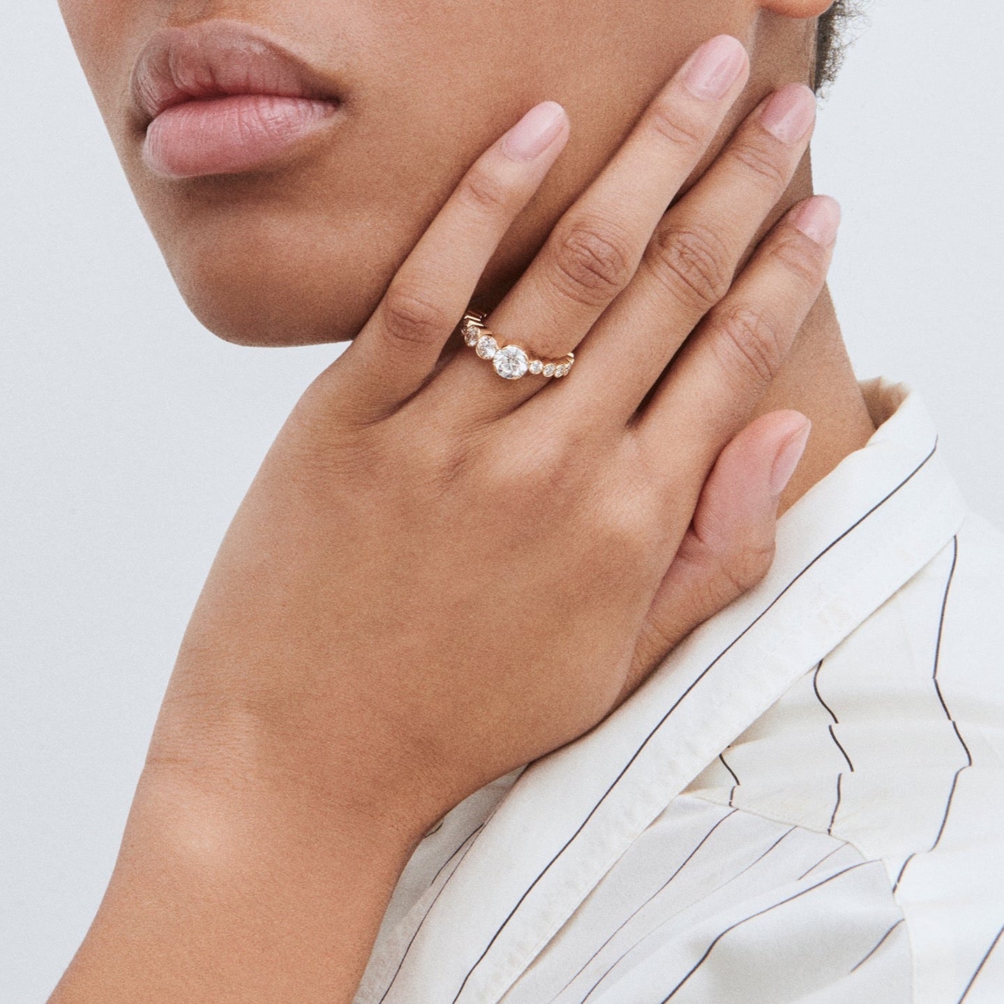 Ensemble Royal Diamant