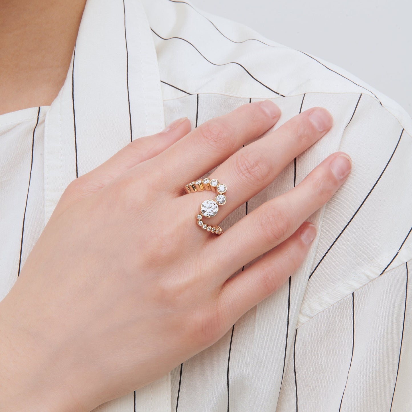 Ensemble Ocean Royal