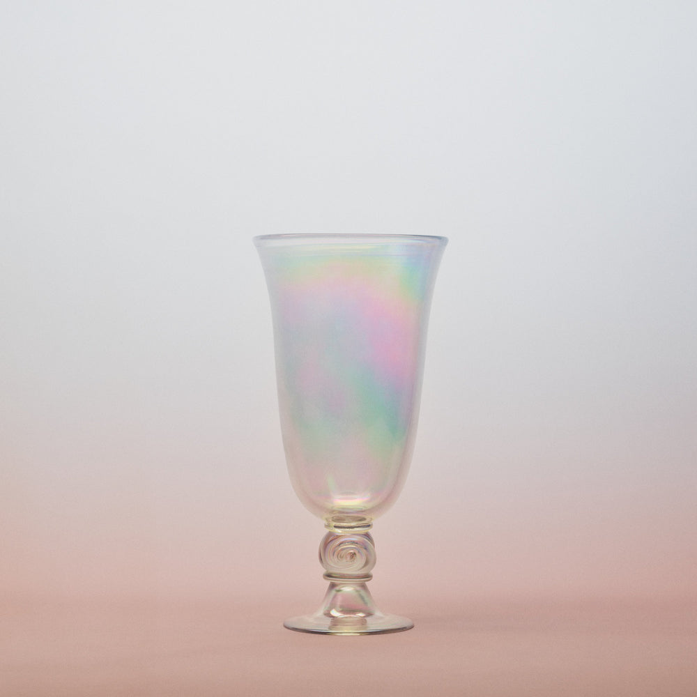 Petit Cristal Escargot