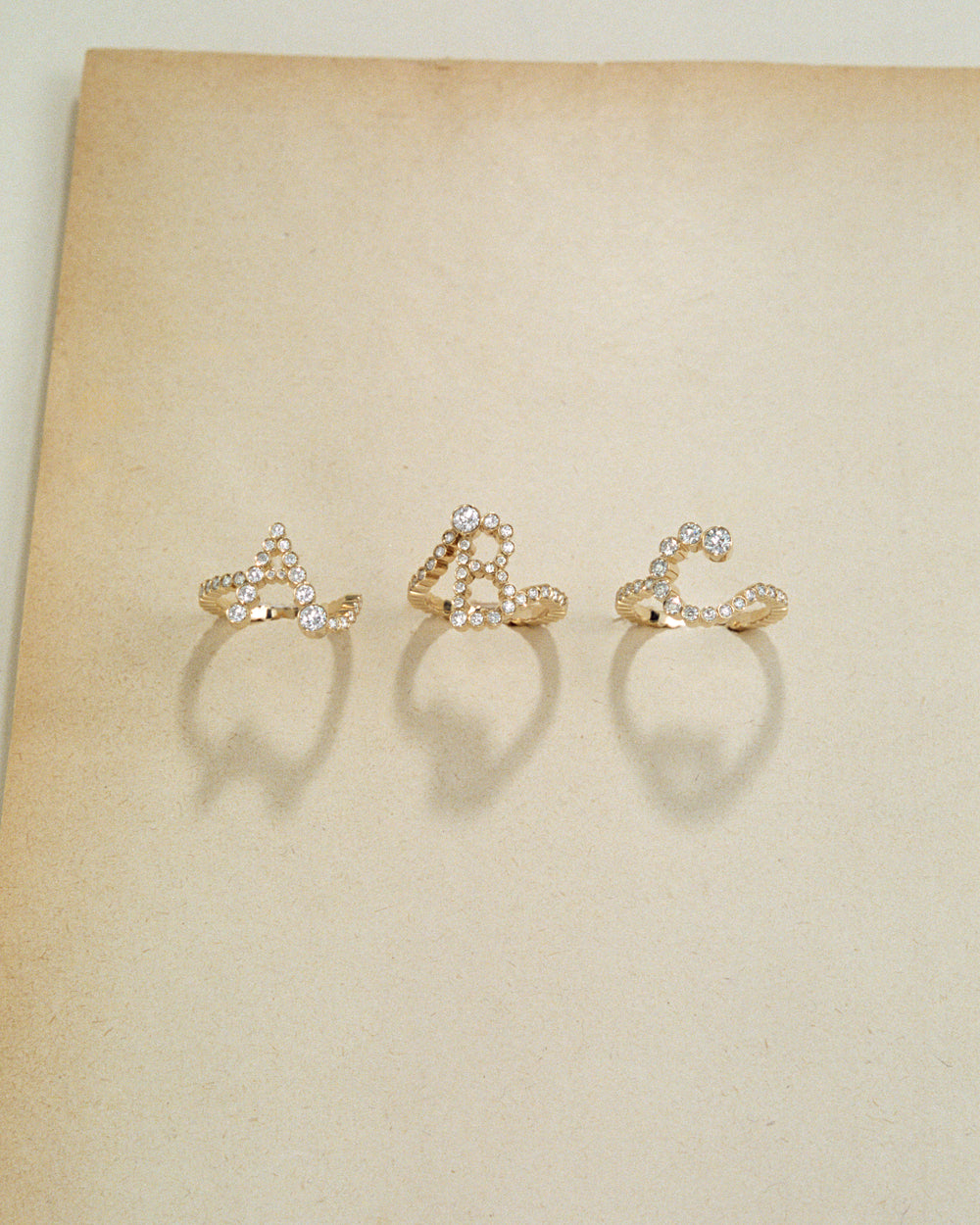 Ensemble Rings