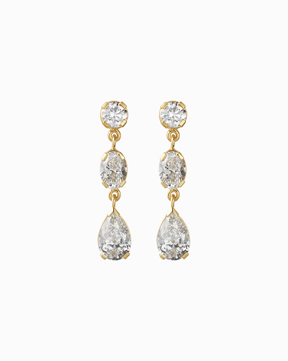 Amis Poire Diamant