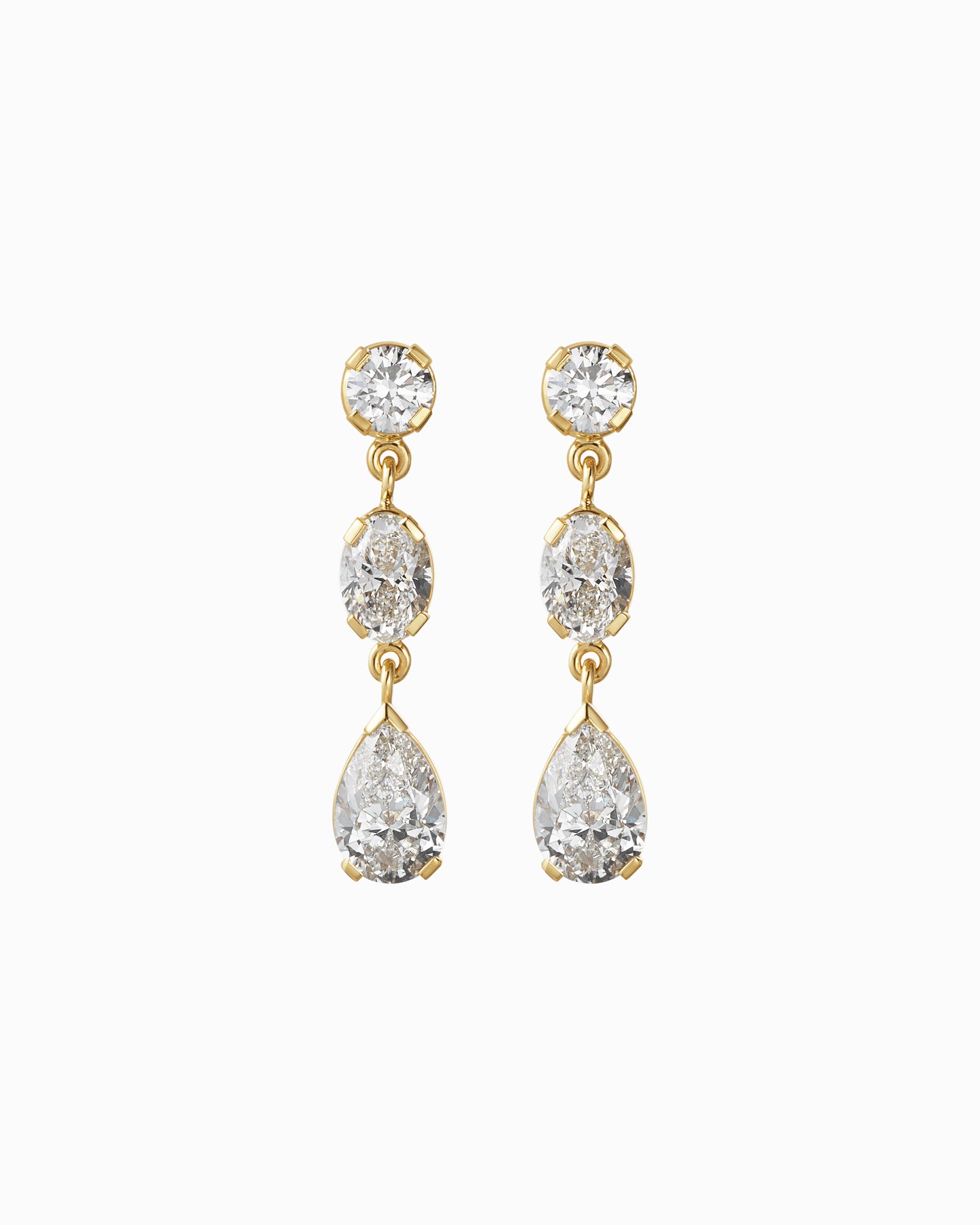 Amis Poire Diamant