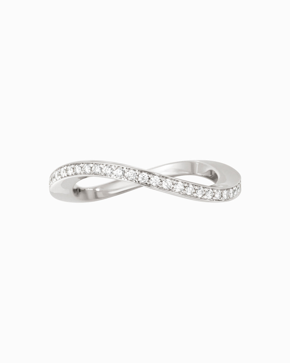 Avenue Diamant Blanc