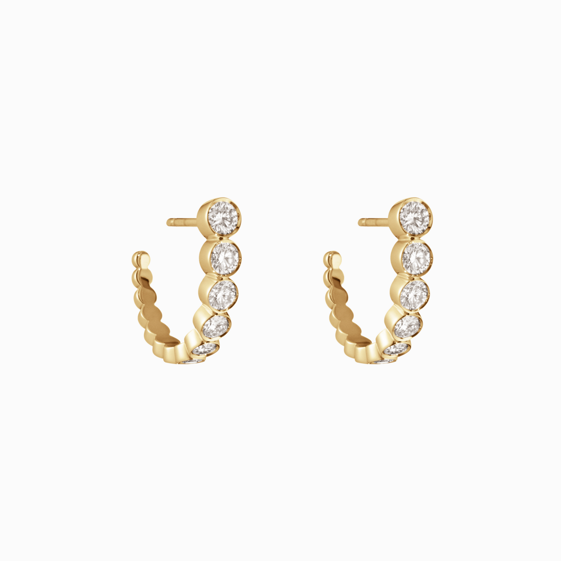 Boucle Ensemble – Sophie Bille Brahe Inc.
