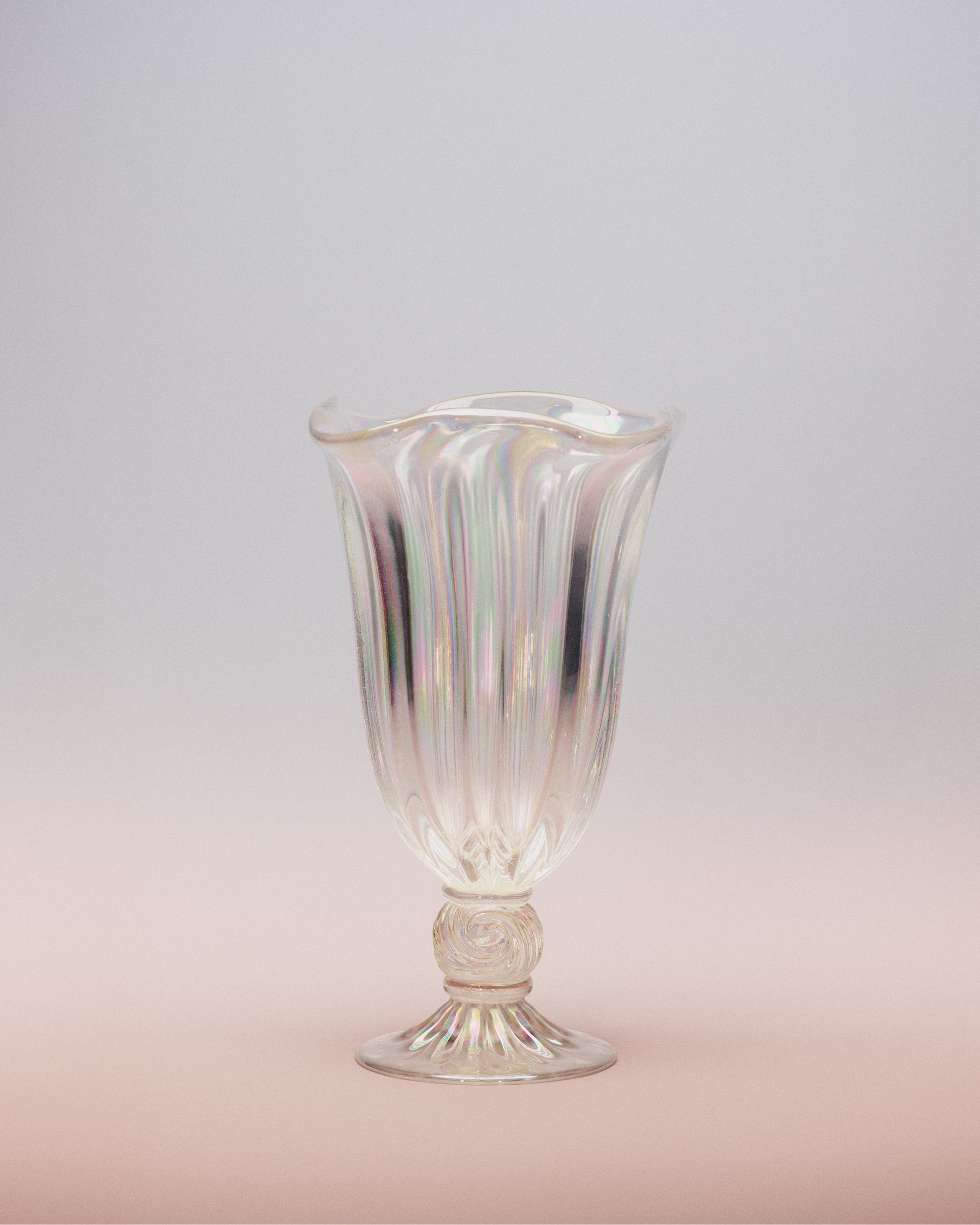 Cellophane Glace