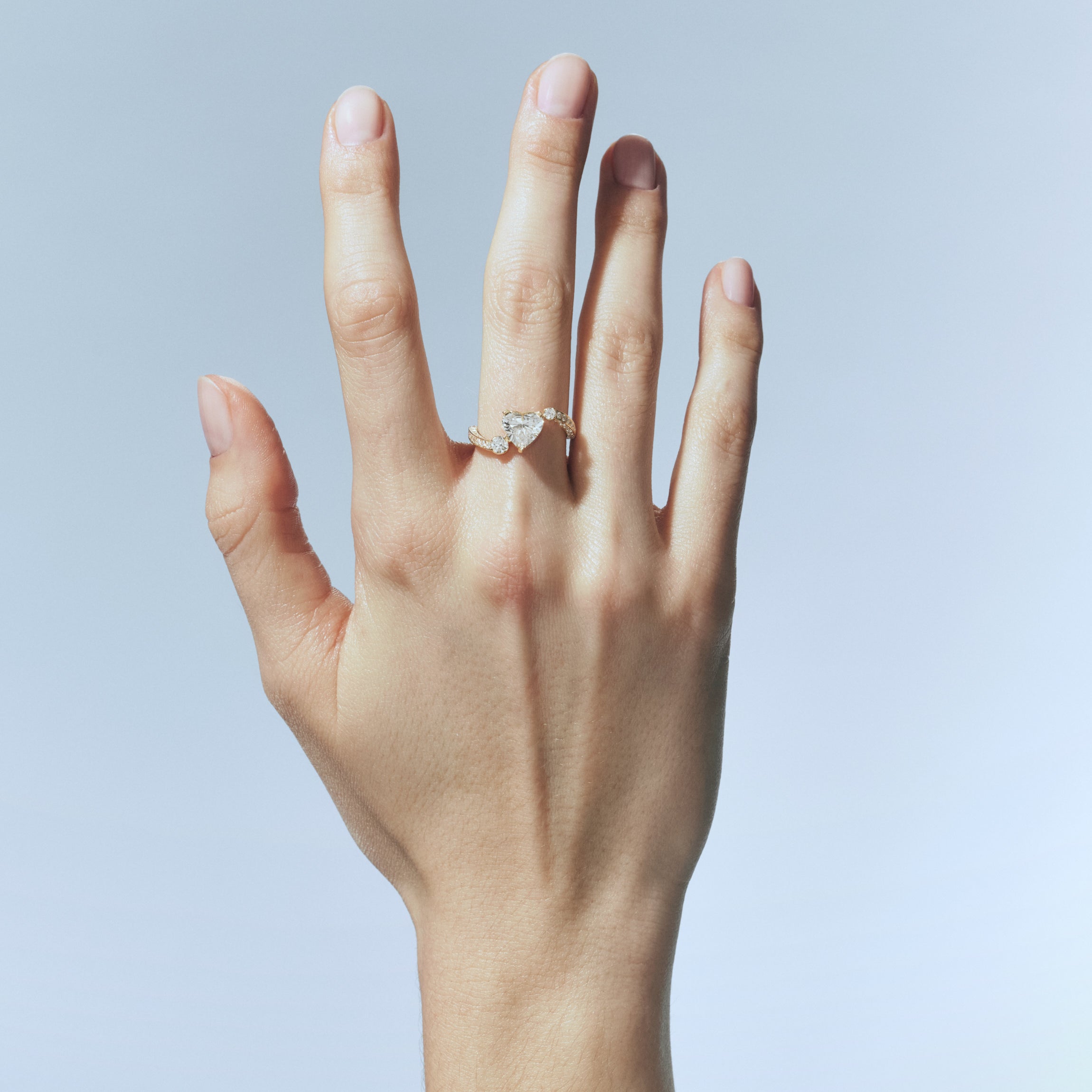 Coeur Madison – Sophie Bille Brahe Inc.