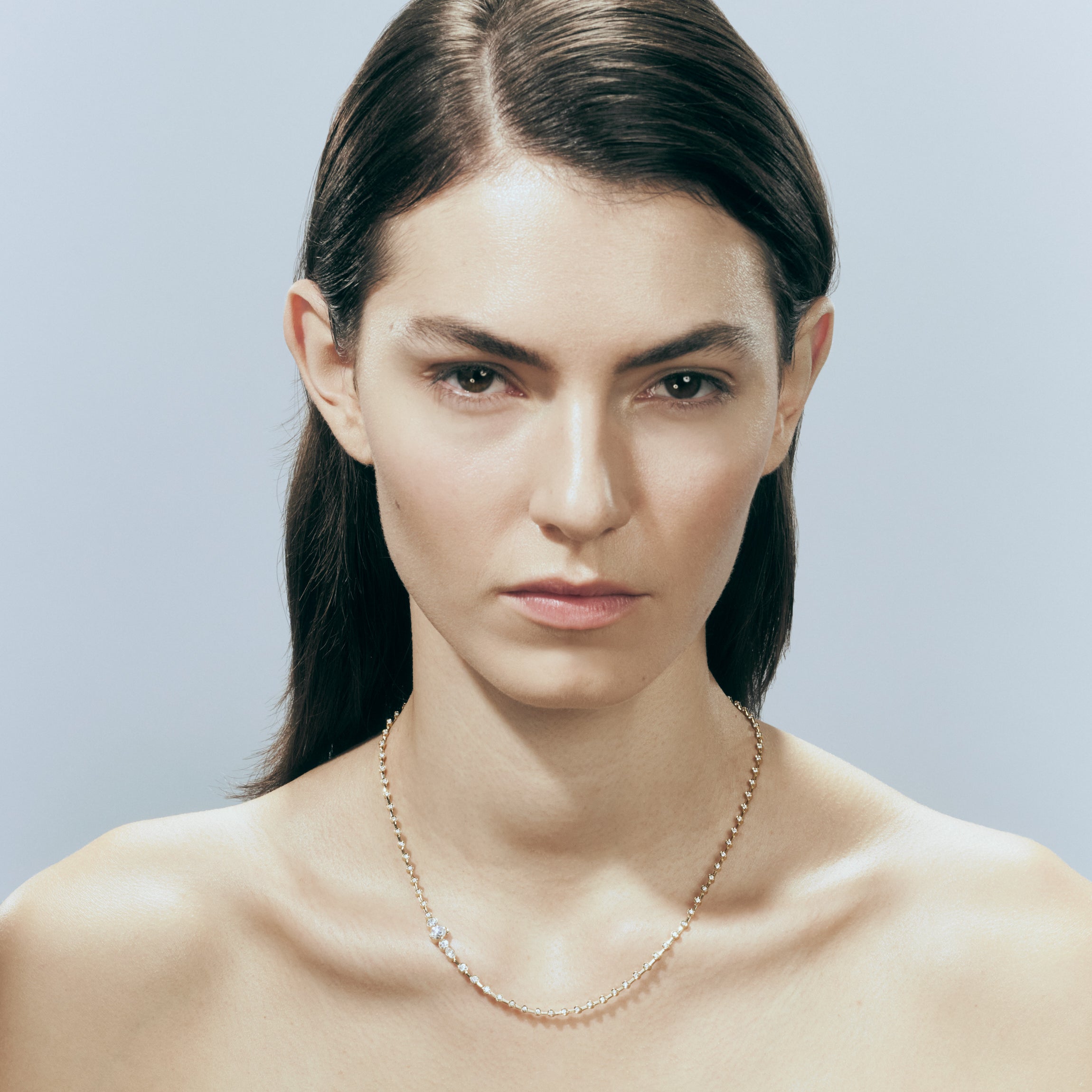 Sophie Bille Brahe | Trésor Violet