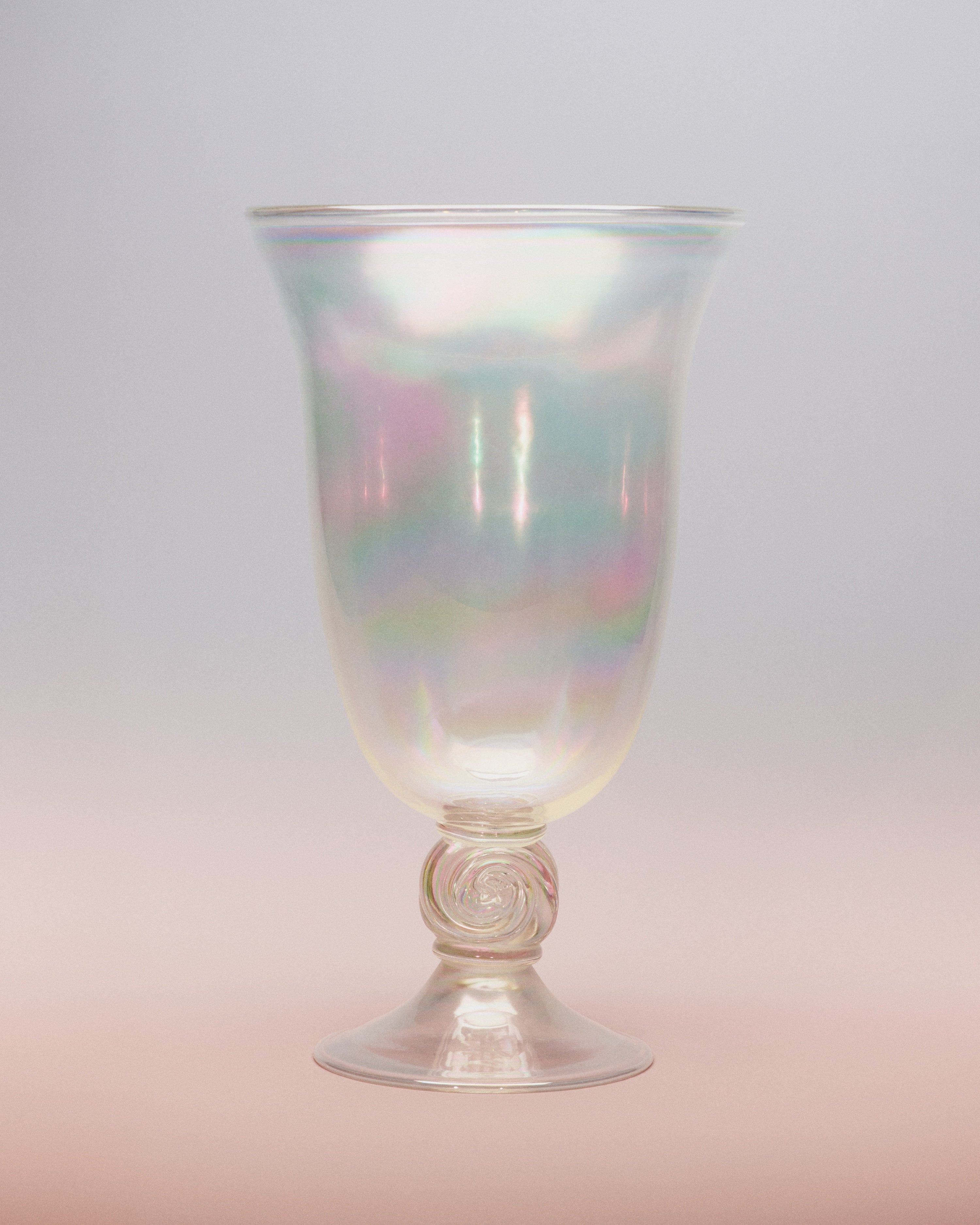 Cristal Escargot