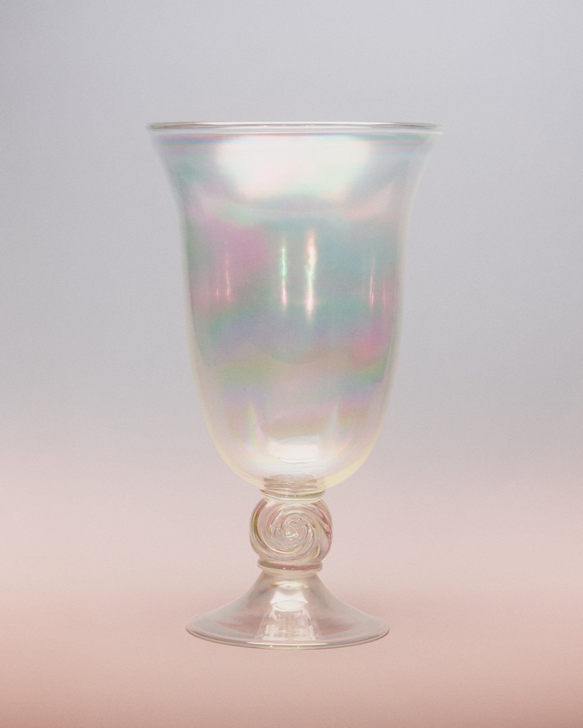 Cristal Escargot