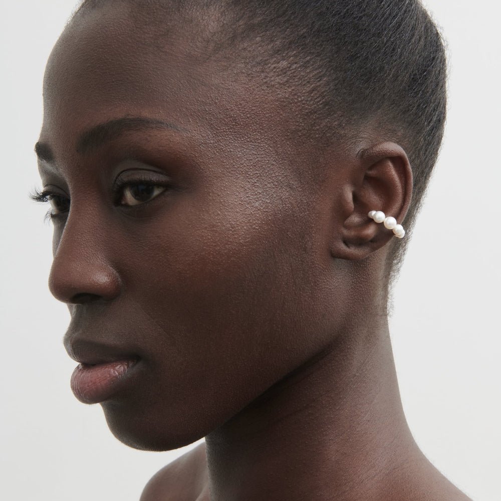Cuff de Perle