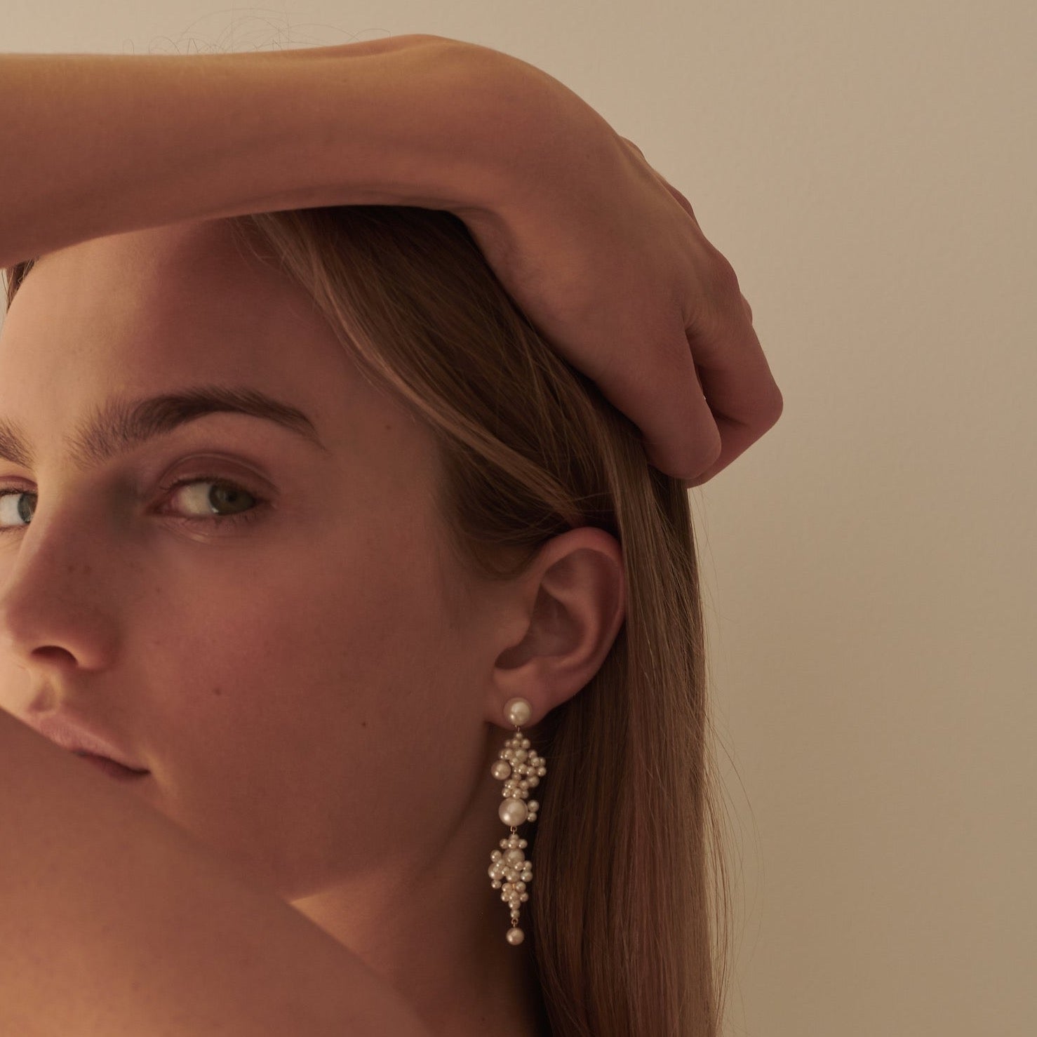 Grand Bisou – Sophie Bille Brahe Inc.