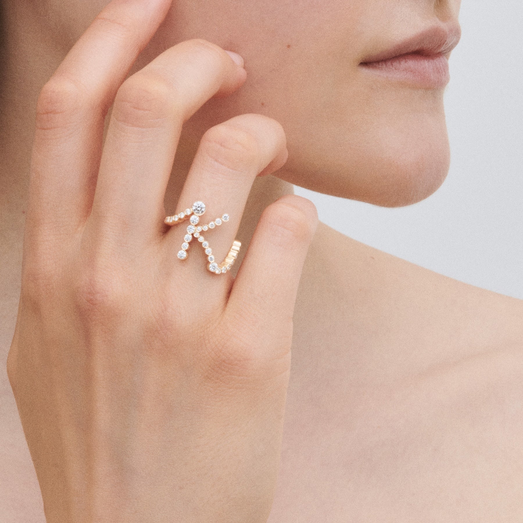 Ensemble K – Sophie Bille Brahe Inc.