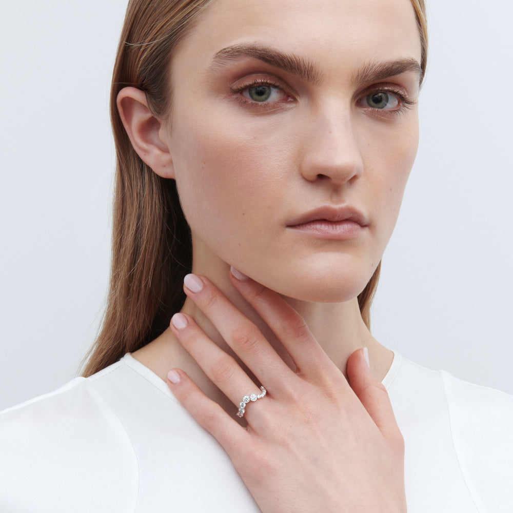 Ensemble Ocean Blanc