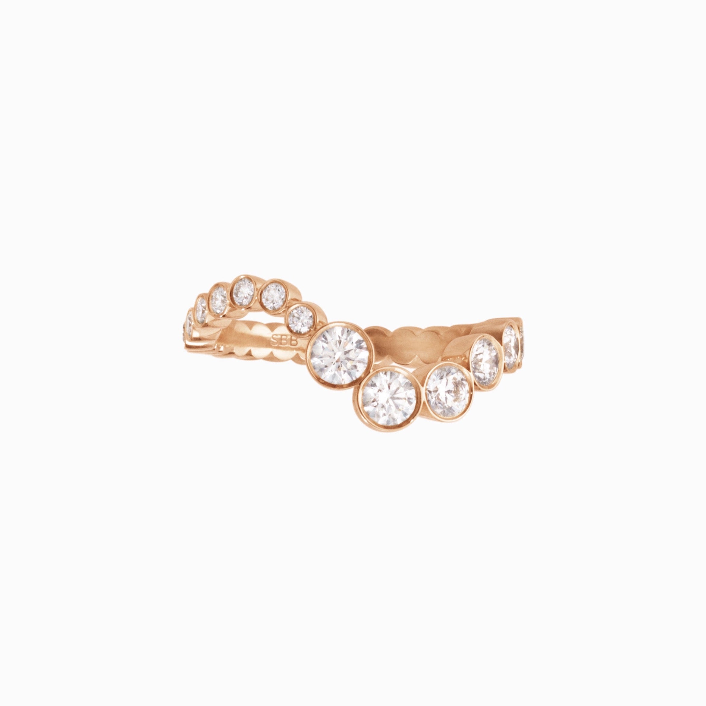 Ensemble Ocean – Sophie Bille Brahe Inc.