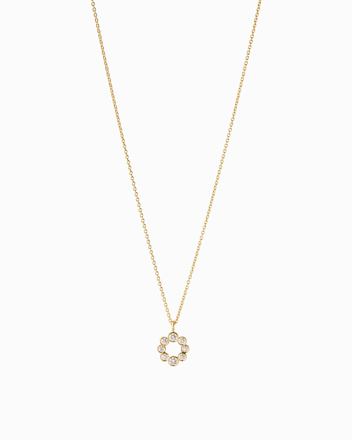 Fleur de Luce Diamant