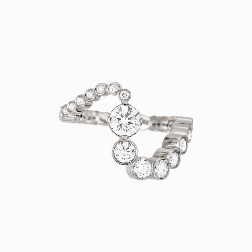 Grand Ensemble Ocean Blanc