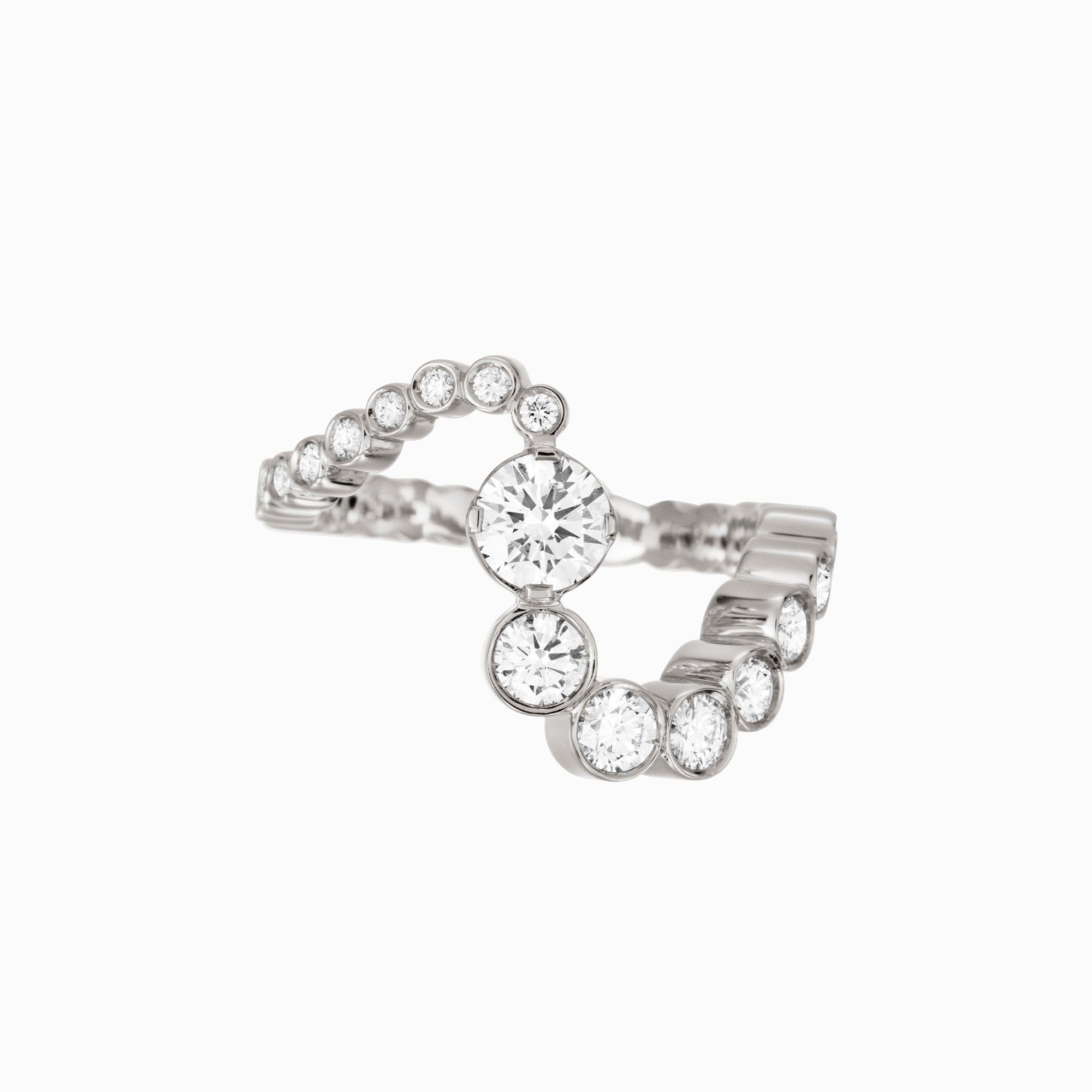 Grand Ensemble Ocean Blanc