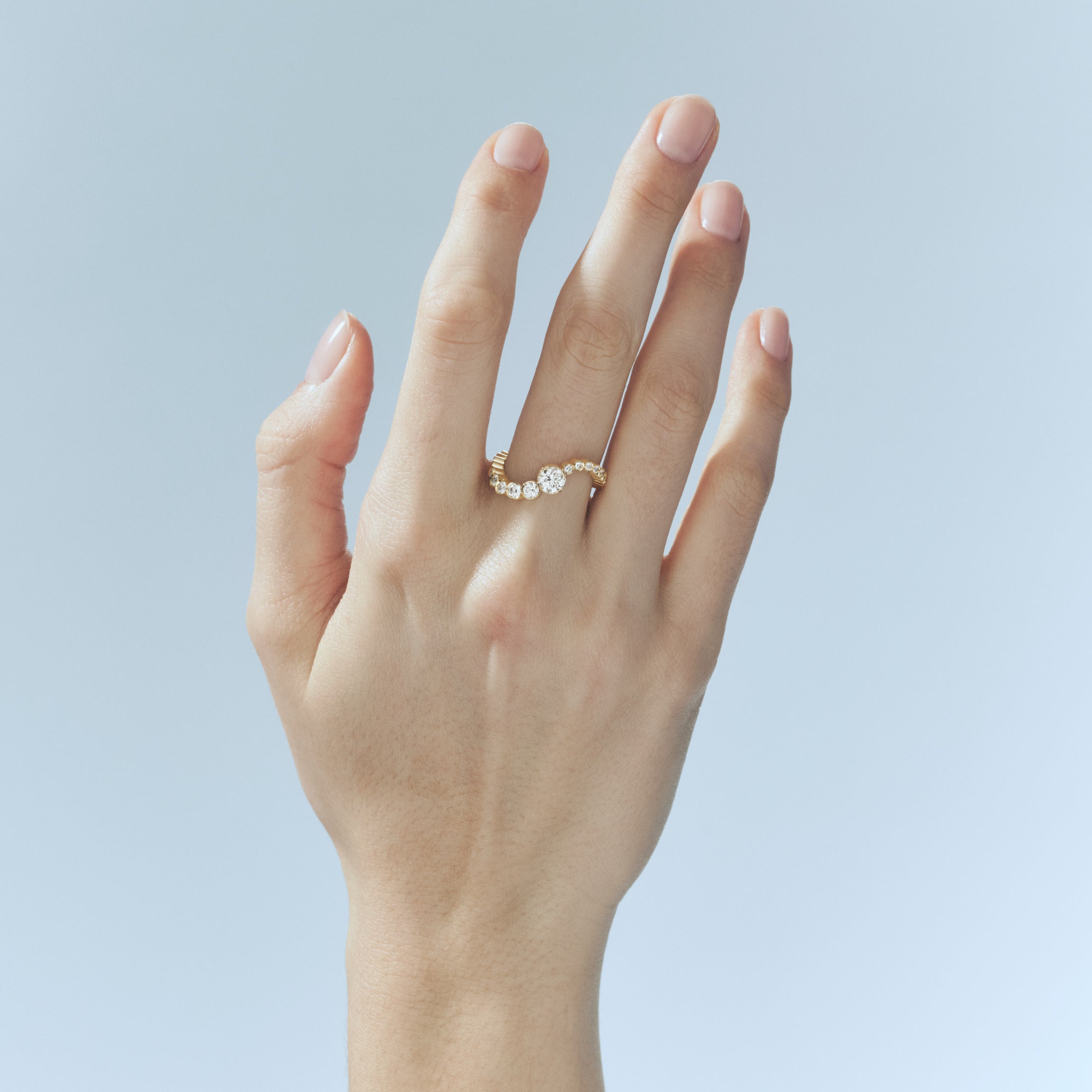 Grand Ocean Sky – Sophie Bille Brahe Inc.