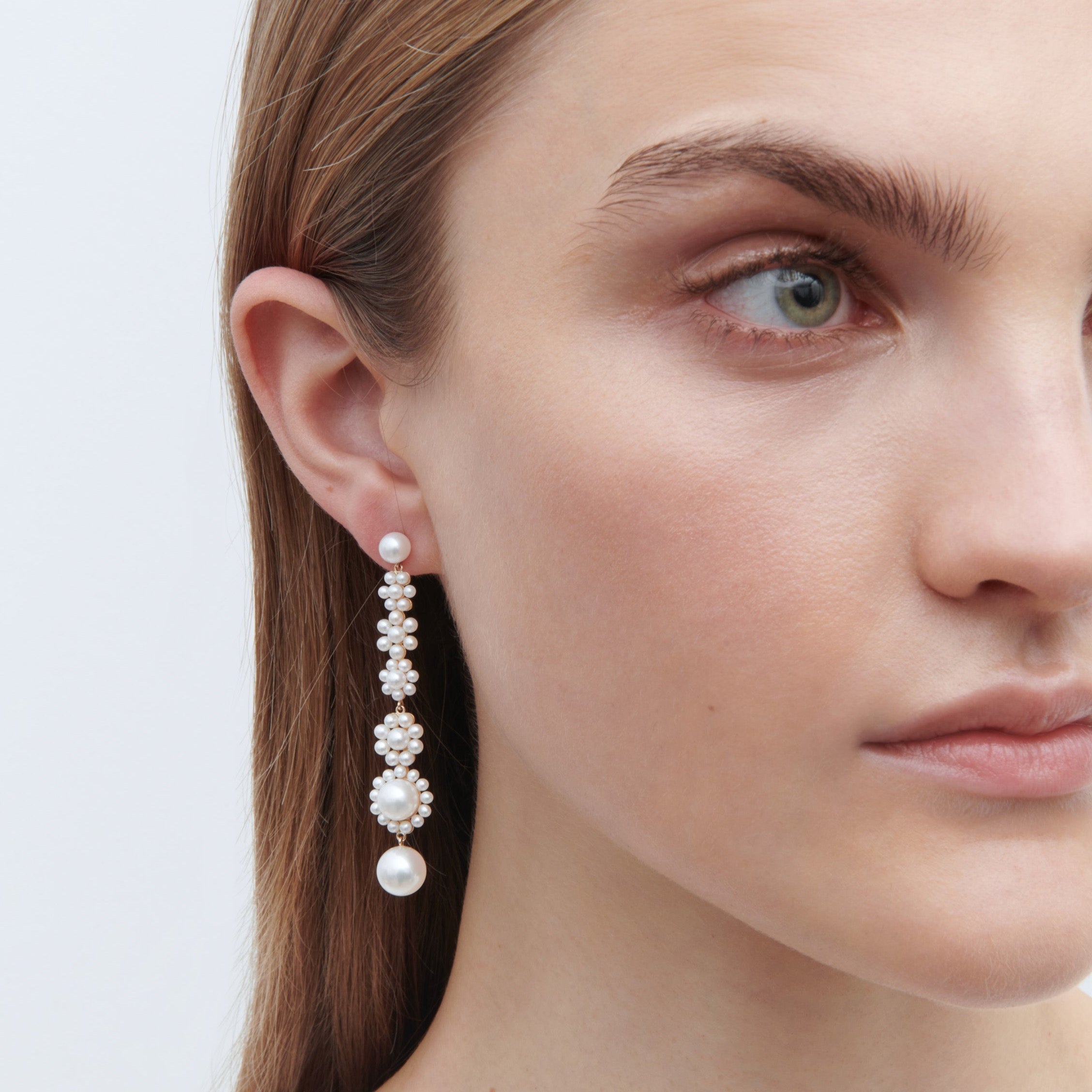 Grande Fleur Jeanne – Sophie Bille Brahe Inc.