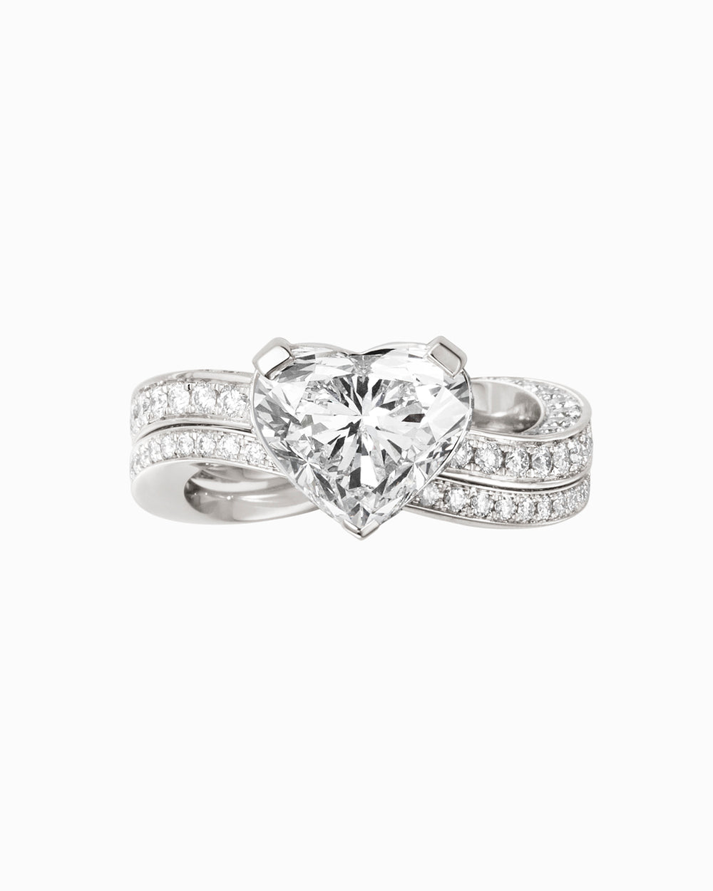 Avenue Diamant Blanc