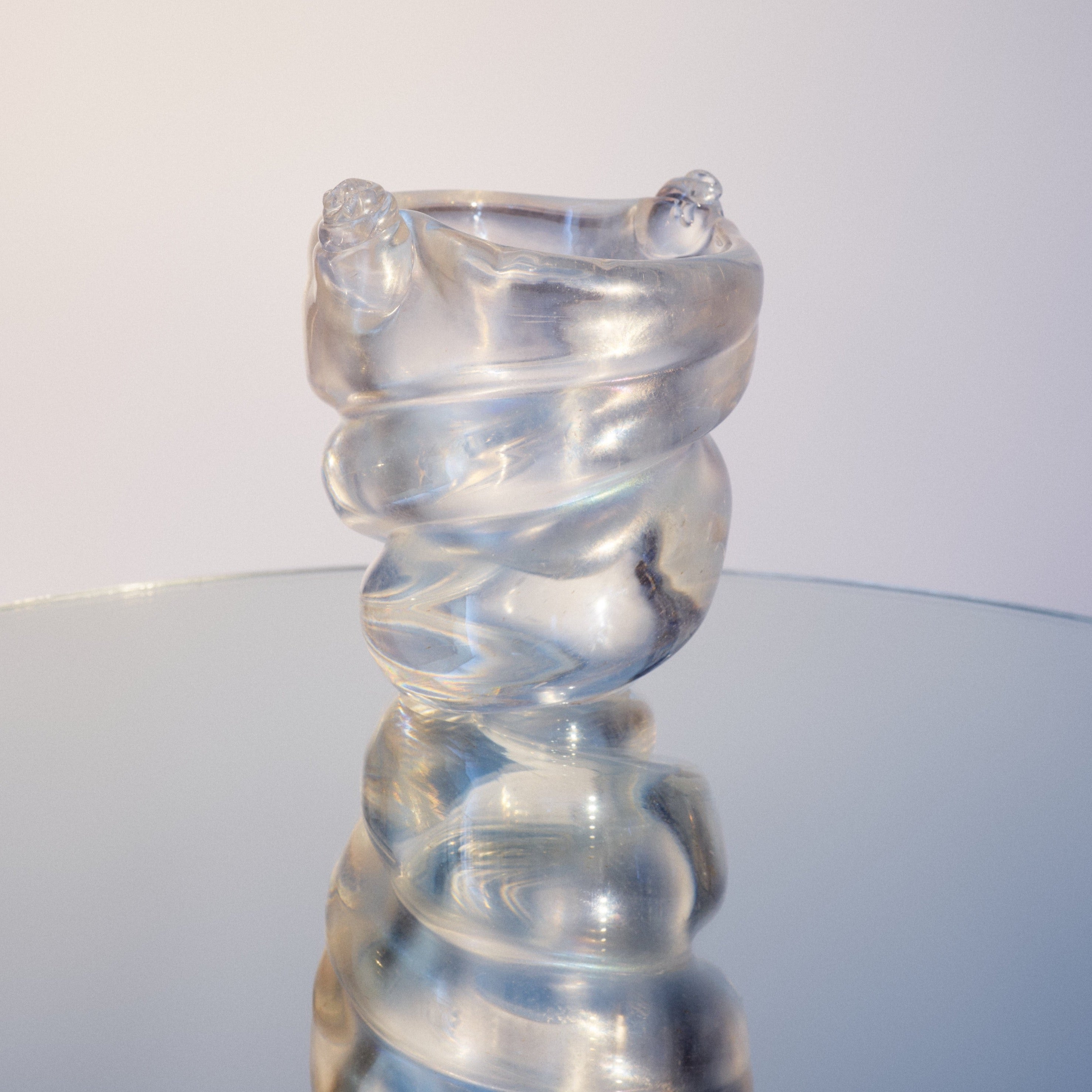 Sophie Bille Brahe Nuage Cellophane