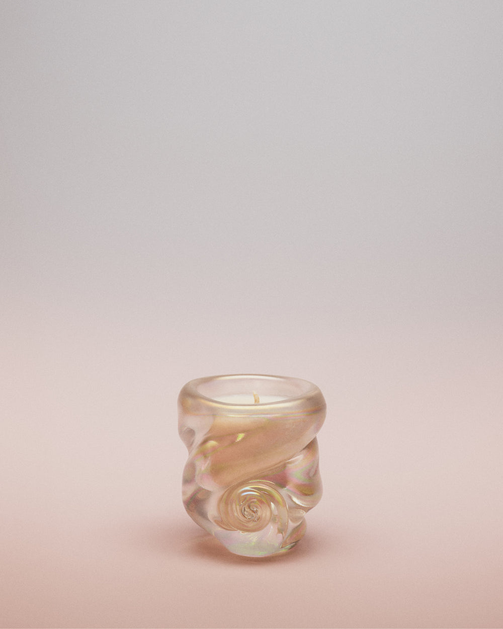 Nuage Escargot