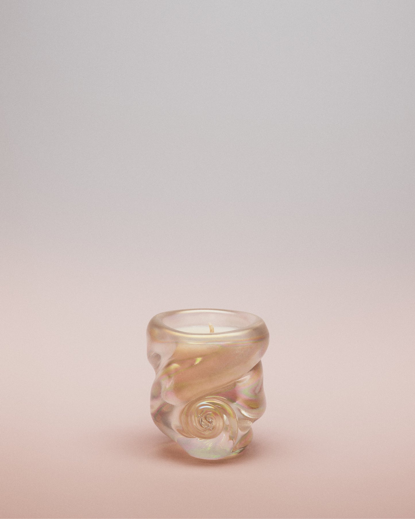 Nuage Escargot