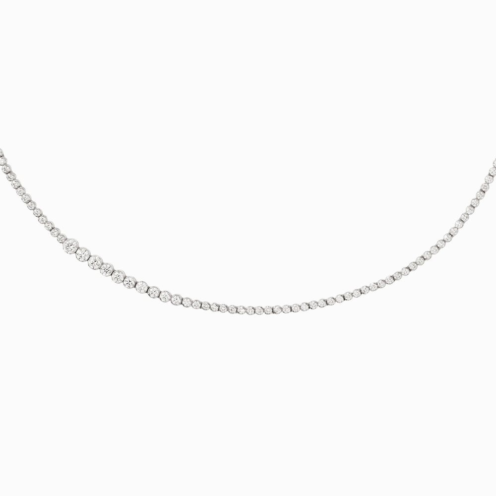 Nuage de Tennis Blanc