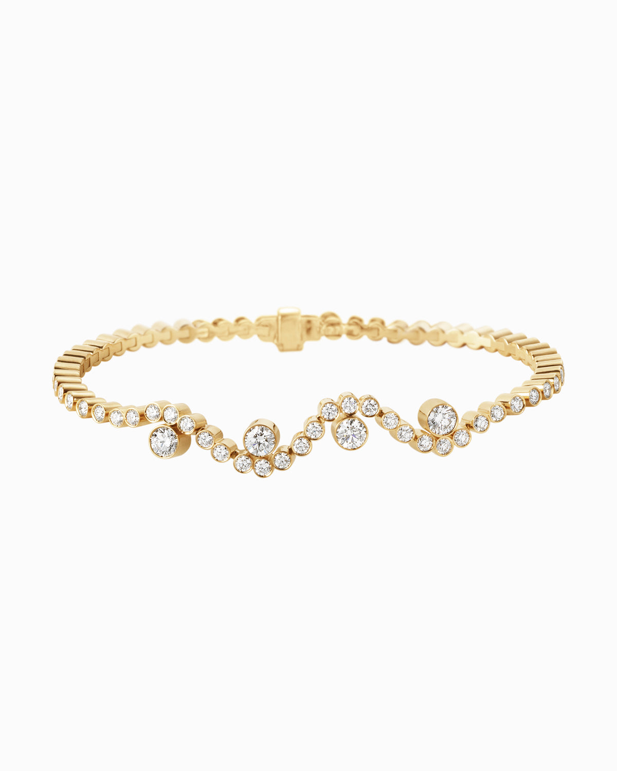 Ocean Etoile Bracelet