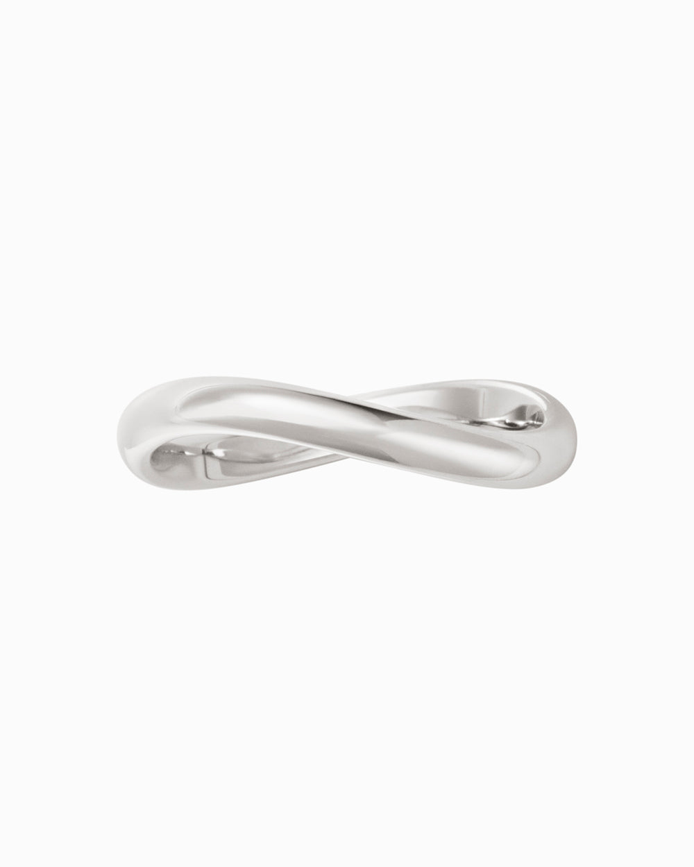 Ovale Homme Blanc