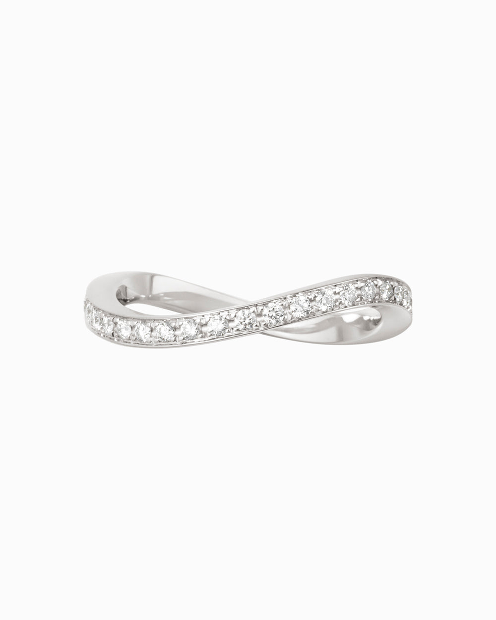 Park Ocean Diamant Blanc