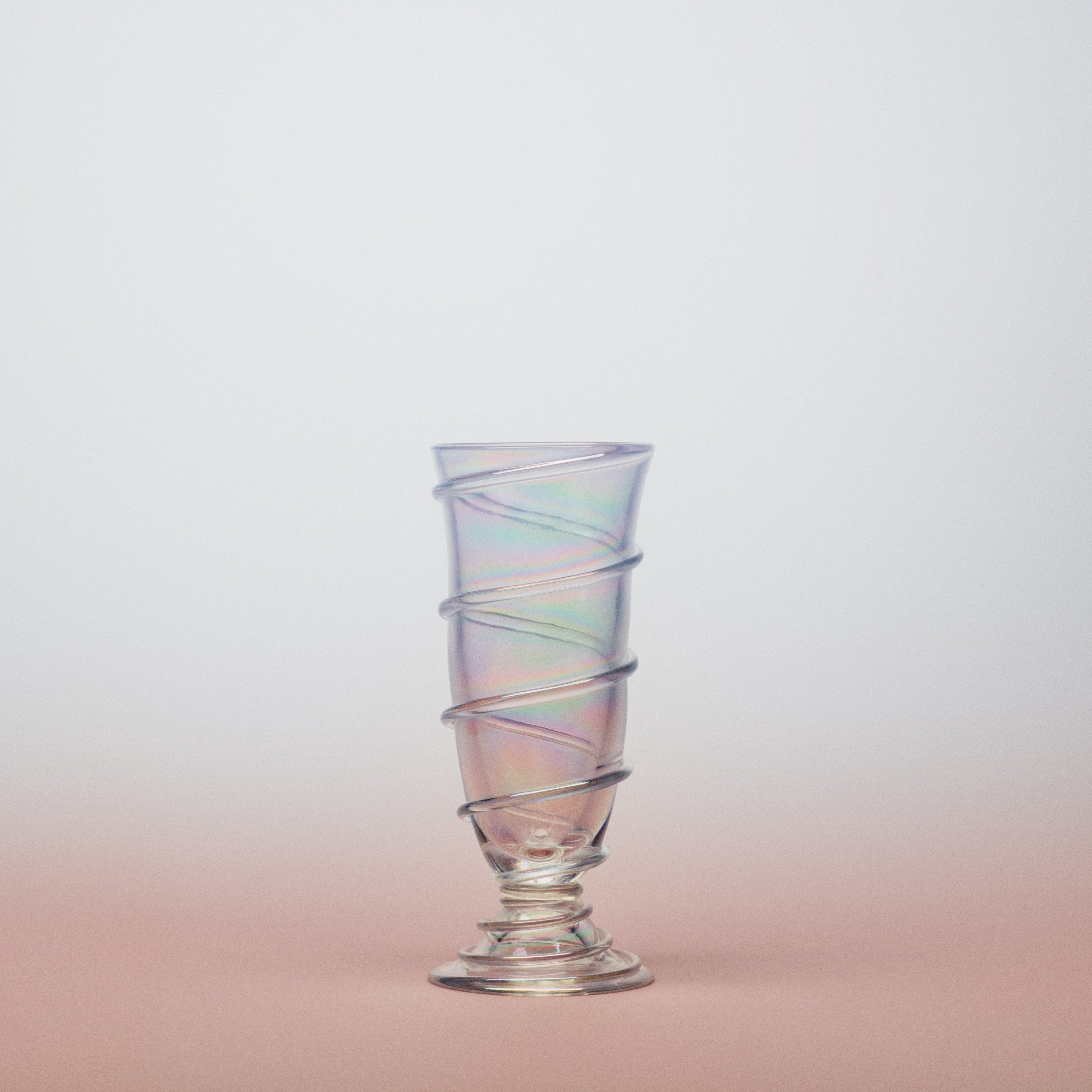 Petite Cellophane Sky