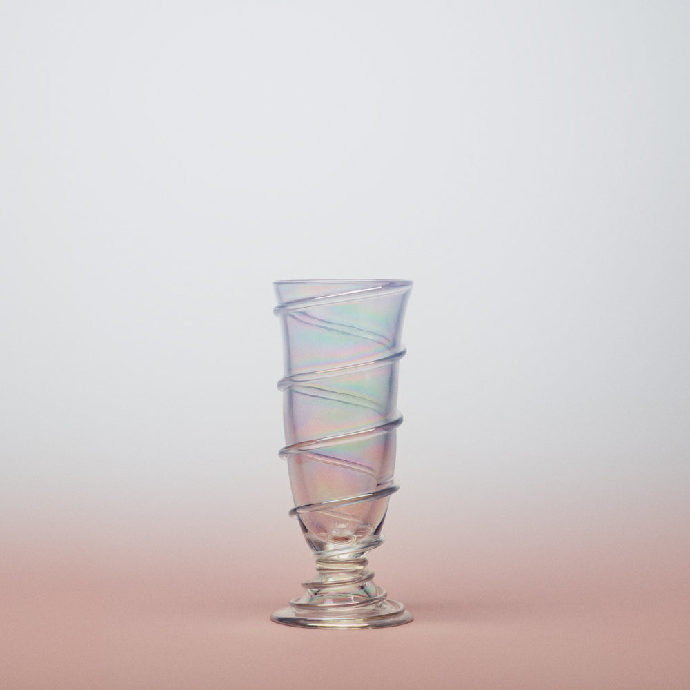 Petite Cellophane Sky