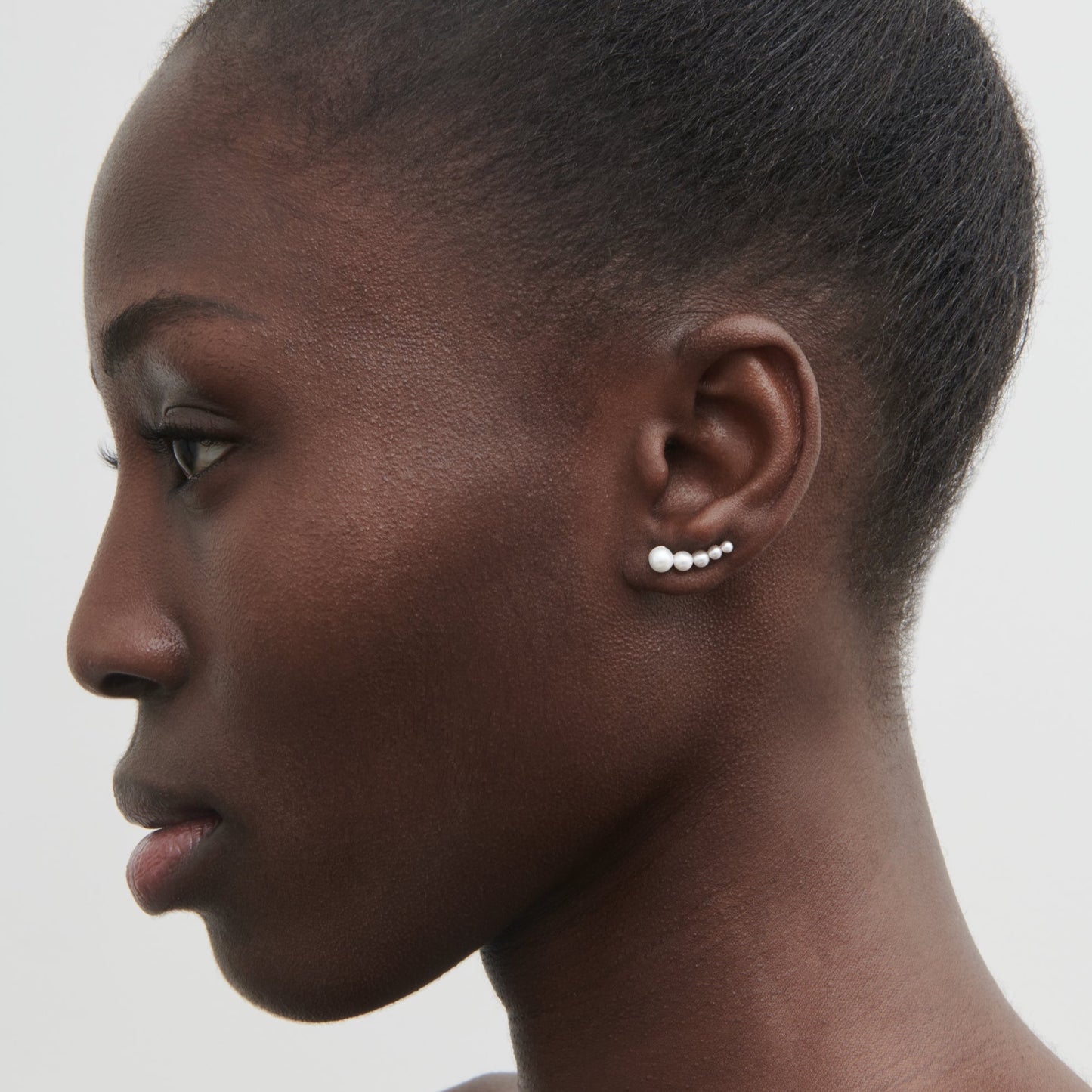 Petite Croissant Japonais