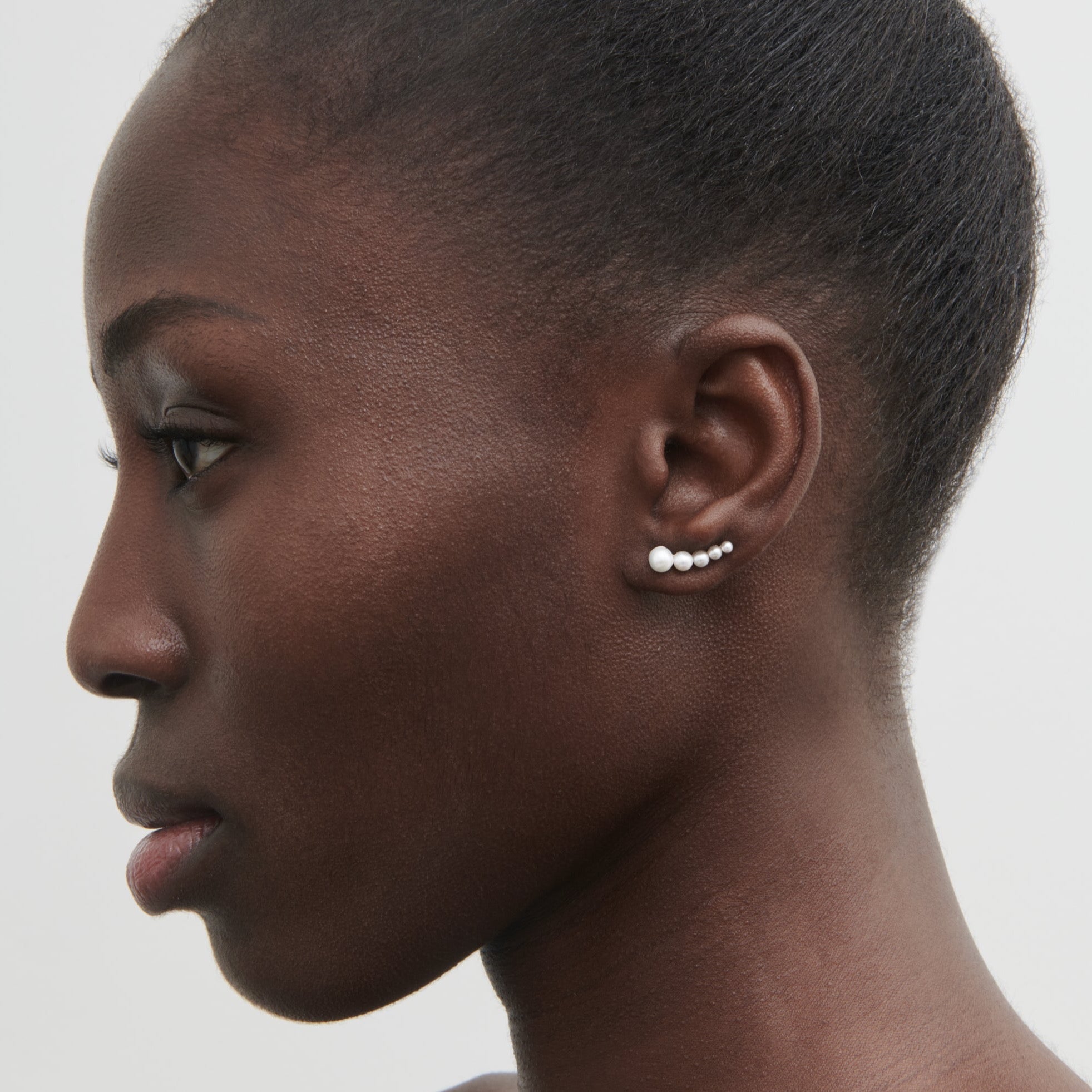 Petite Croissant Japonais