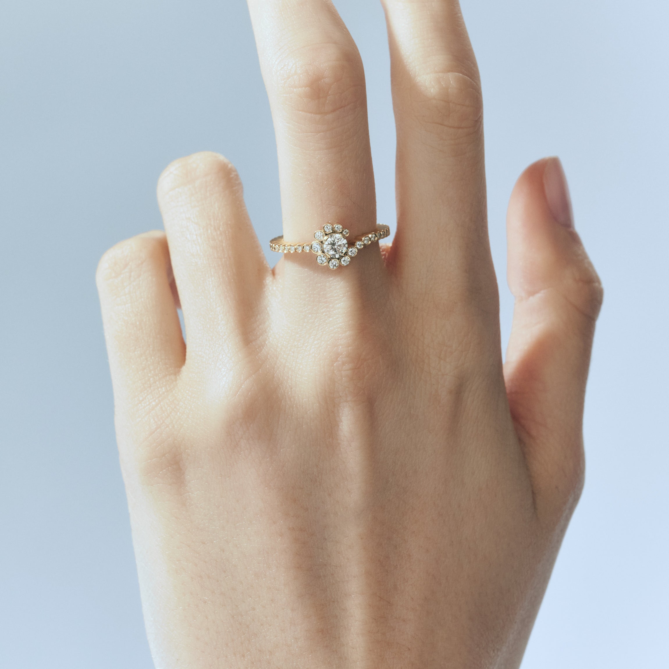 Petite Celestine – Sophie Bille Brahe Inc.
