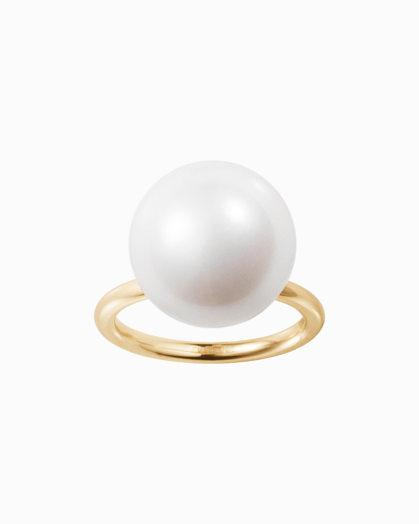 Petite Lou Ring