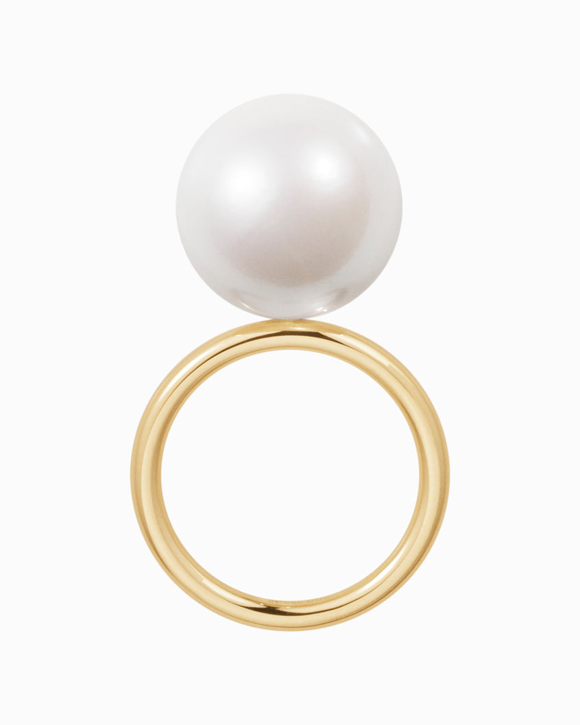 Petite Lou Ring