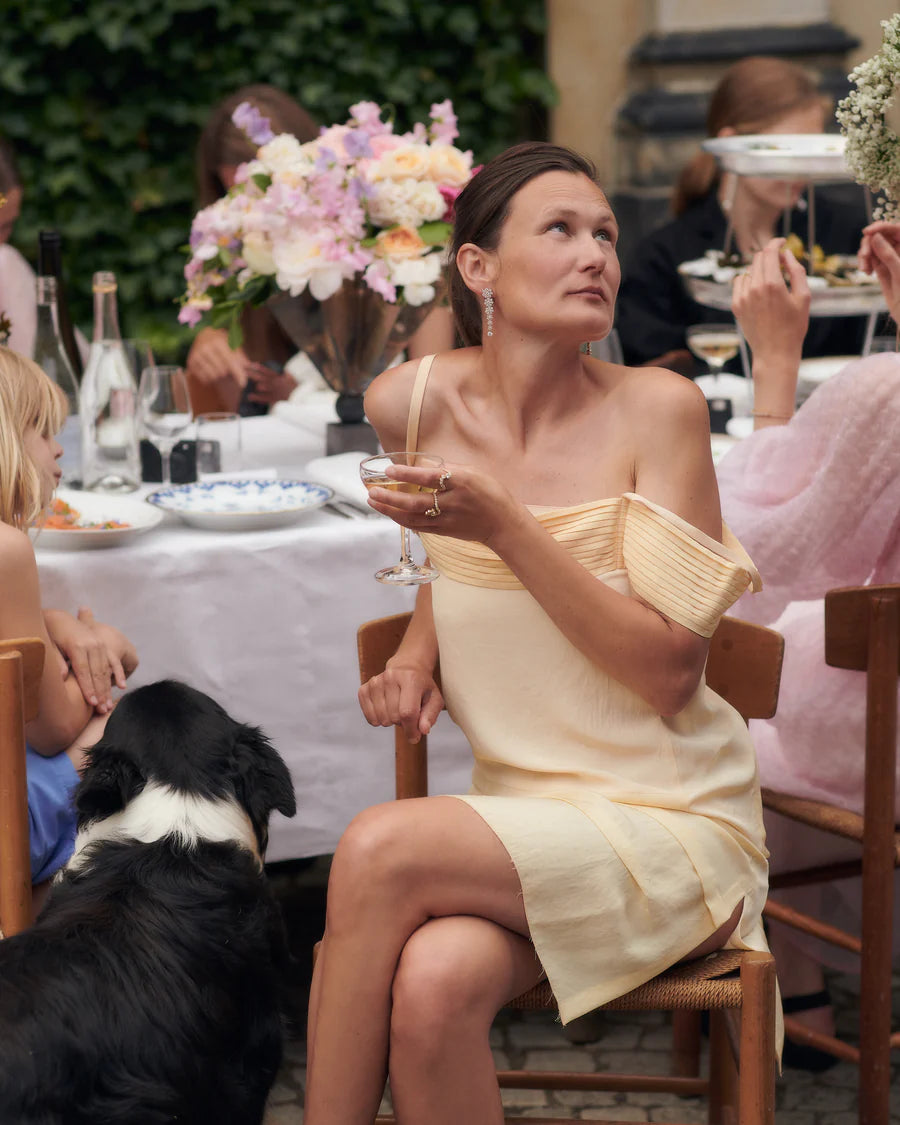 Sophie's Midsummer Night