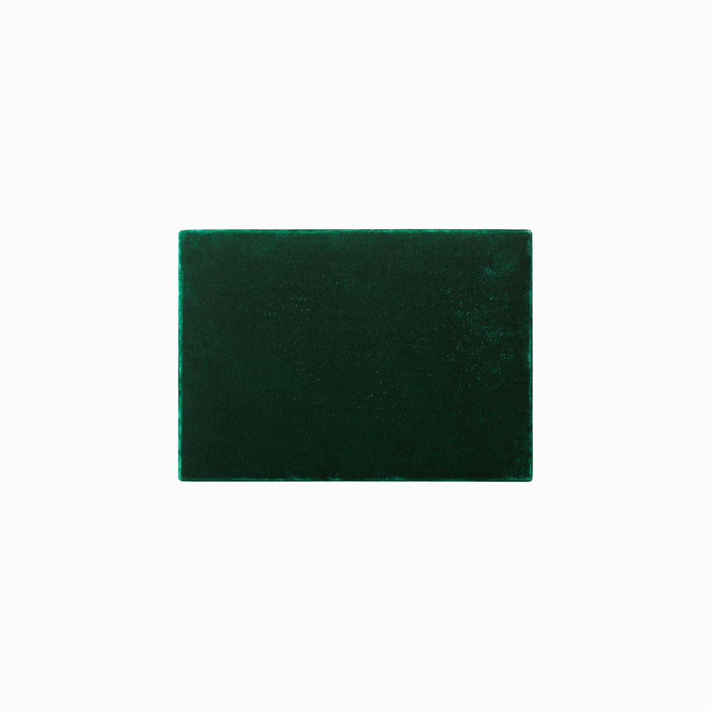 Trésor Emerald Green