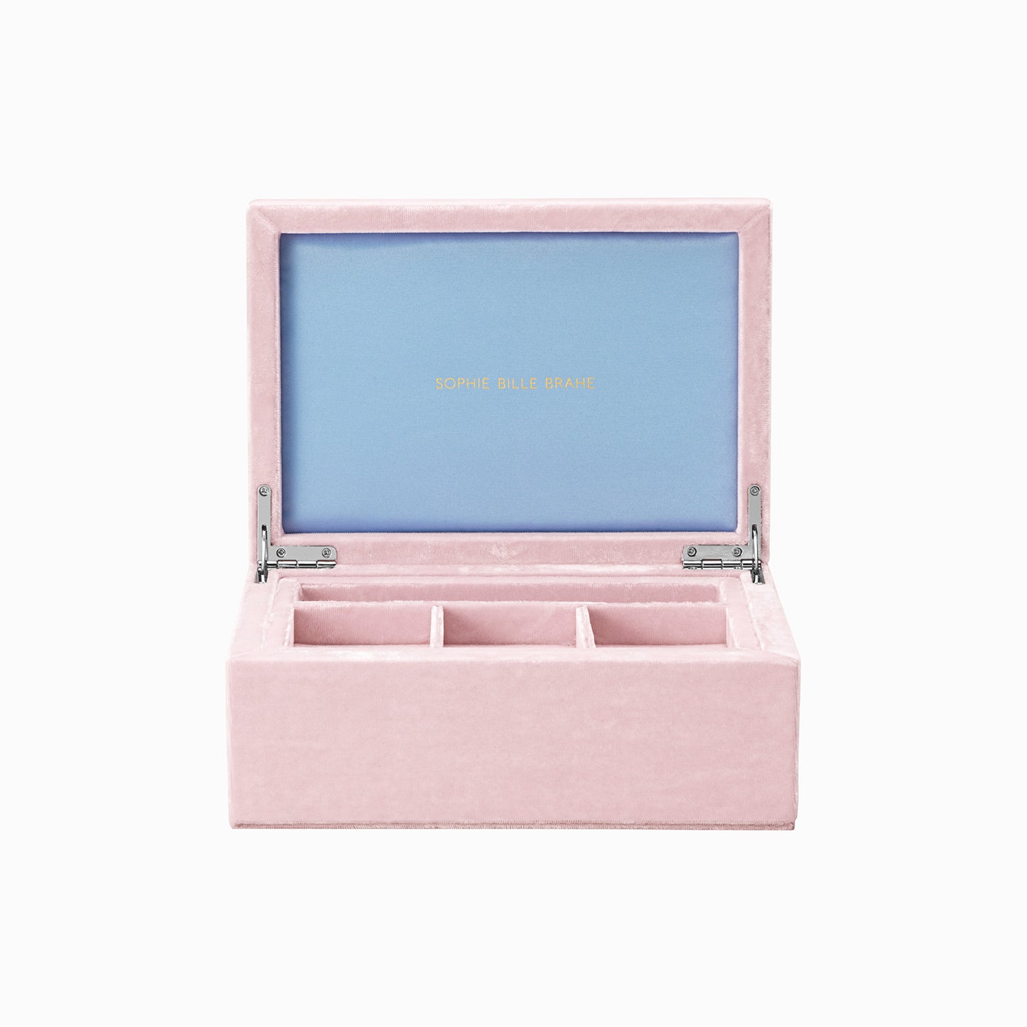 Trésor Grande Candy