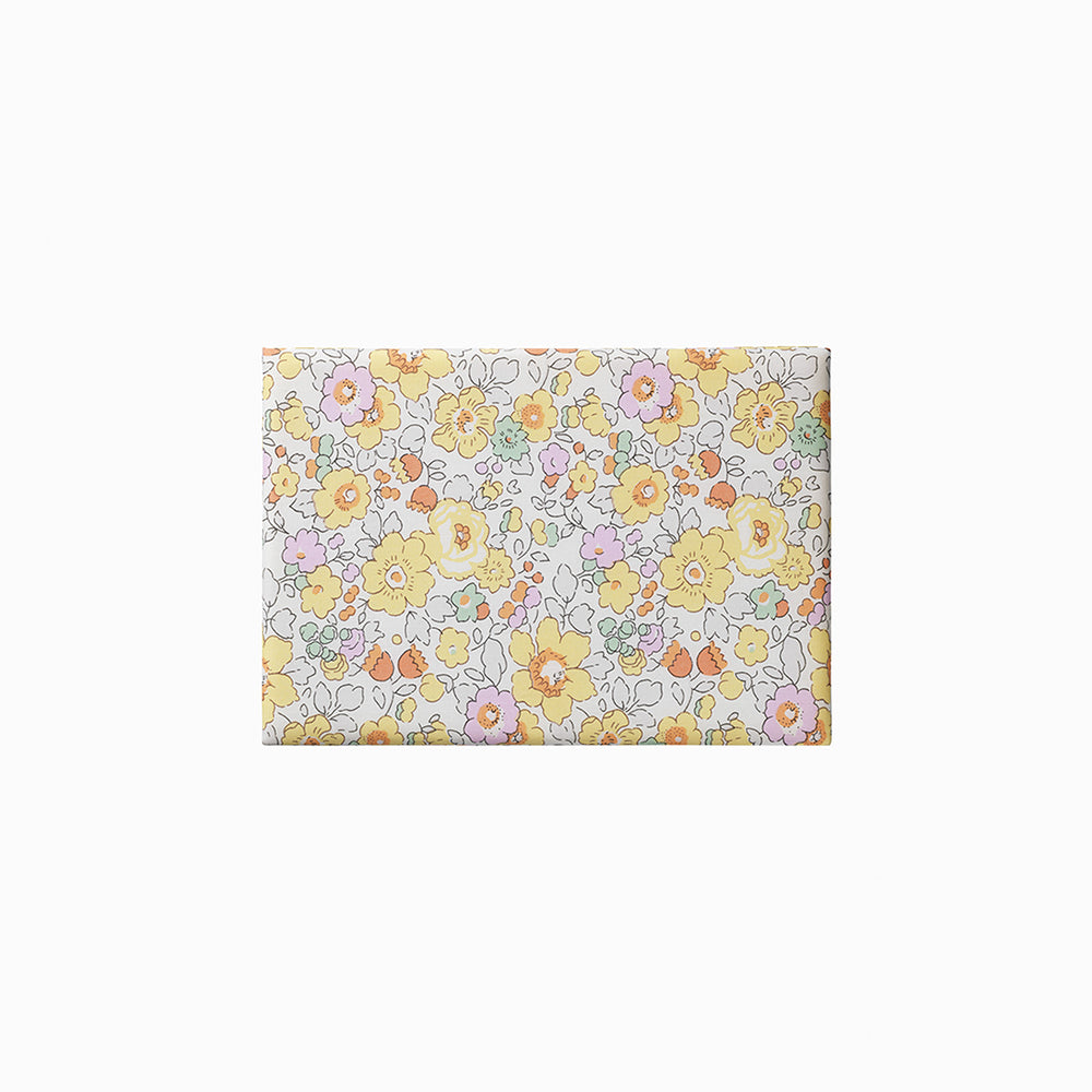 Trésor Grande Sonya Jaune