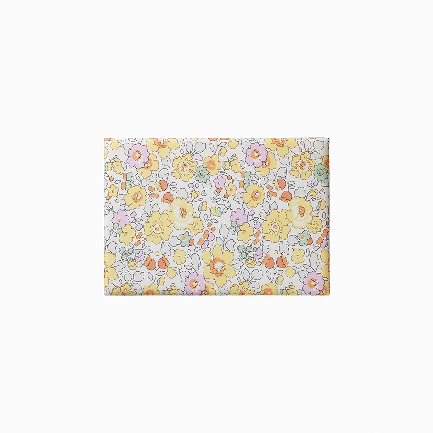 Trésor Grande Sonya Jaune