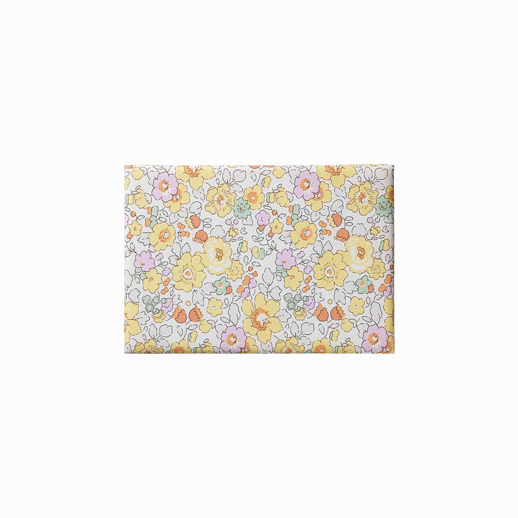 Trésor Grande Sonya Jaune